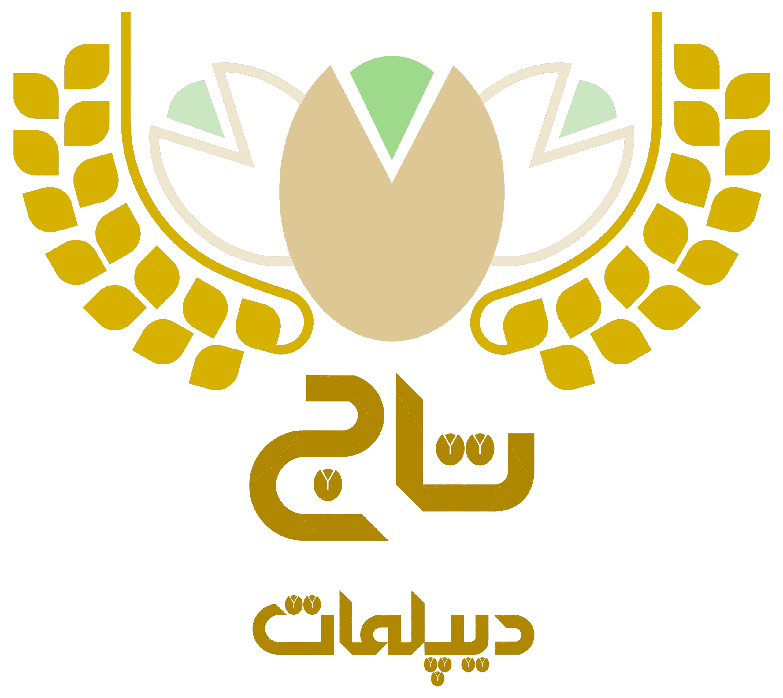 فروشگاه آجیل و خشکبار تاج